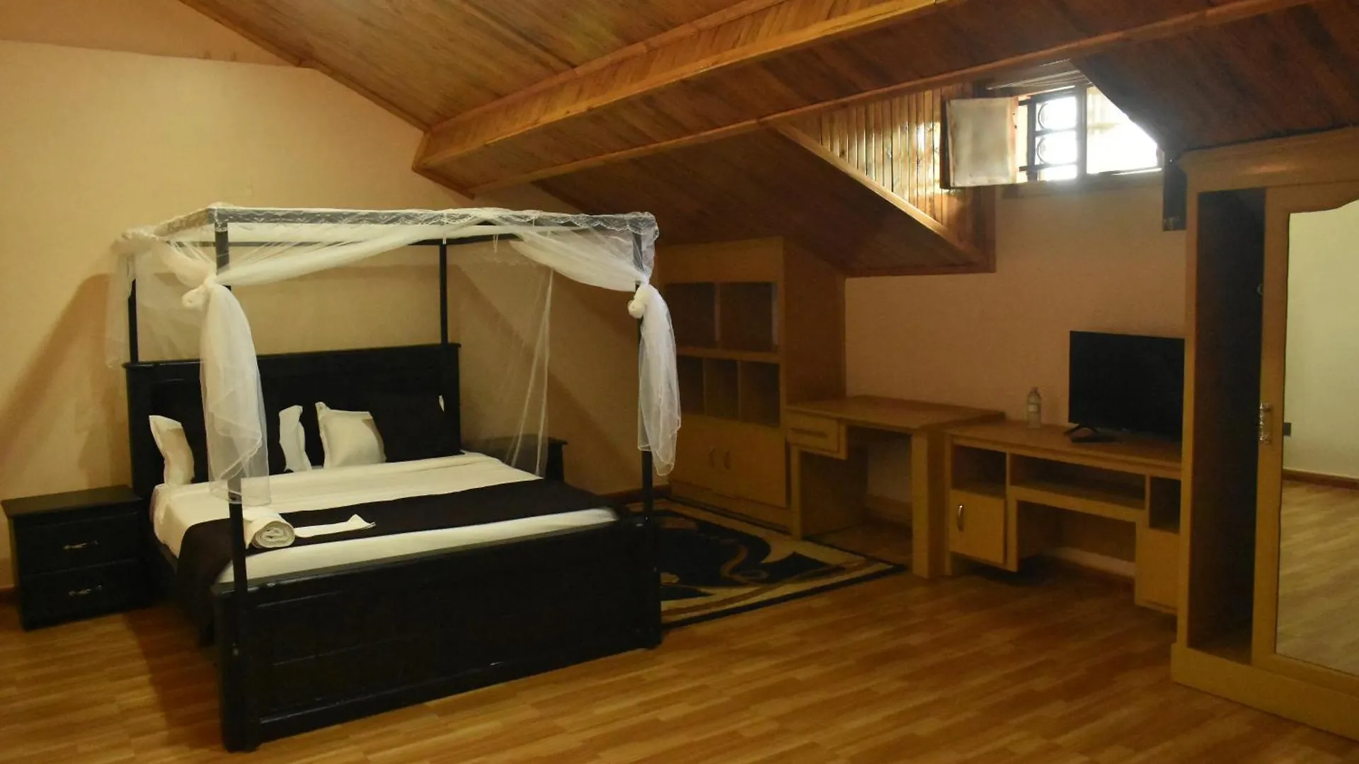 Guest house Ezeife Guesthouse Kampala