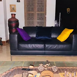 The Ma Guest house
